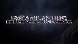 East African Films (2019, South Africa/Botswana)