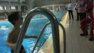 Úszó Pingvin Óvoda