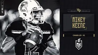 #21Takeoff Film Room - Mikey Keene