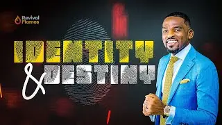 IDENTITY & DESTINY || COVENANT UNIVERSITY || Pastor Isaac Oyedepo