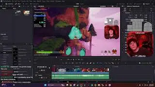 PEAK SPEEDRUNNING - Live going for WR again! (mostly no mic)