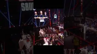 India at EWC 🇮🇳🇮🇳🚀🚀 #s8ul #gaming #iqoosoul #ewc2025 #soulesports