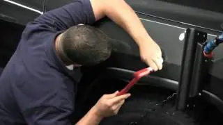 JohnnyDents paintless dent repair for Philadelphia & South Jersey