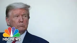 Trump Delivers Remarks at a Council for National Policy Meeting | NBC News
