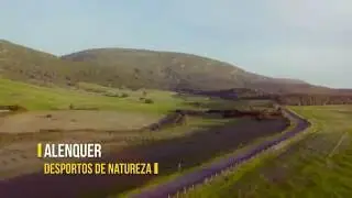 Alenquer, um mundo a descobrir &agrave;s portas de Lisboa!