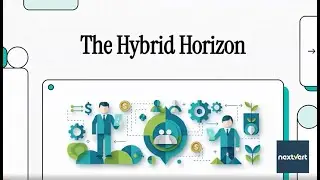 The Hybrid Horizon: Stop Selling Time, Start Engineering Capacity