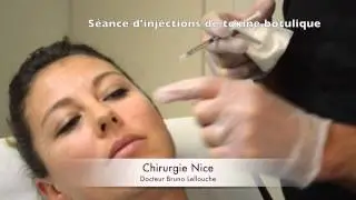 Botox S&eacute;ance seule