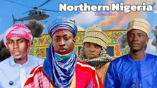 I Took Carter Efe, Kolu, and Ojo to Nigeria’s Most Dangerous Place (The North)