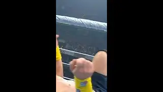 Должен ли был Брок Леснар победить Джона Сину? #WWE #WrestlePalooza #BrockLesnar #JohnCena #shorts