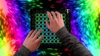 Teminite & Said - Make Me (Launchpad & Lyric Collab)