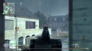 MW2 - Dual Commentary With Pwnstar4hire & Shaggy