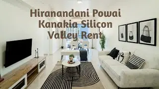 Hiranandani Powai Garden Kanakia Silicon Valley Rent Property Flat IIT Powai 