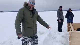 дизайн пола саней смитти