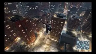 Marvel's Spider-Man - Turf Wars DLC - Ending (Phone Call)