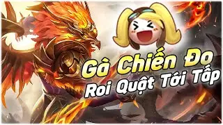 Gà Chiến Đo, Quật Team Bạn Kia Tới Tấp !!!!