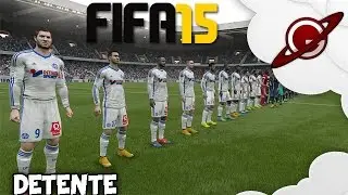 Fifa 15 | Détente: PSG - OM