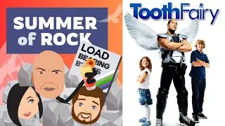 Tooth Fairy (2010): Movie Discussion Podcast (Full Video Episode)