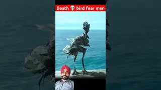 The Tragic Fall of Jack Sparrow