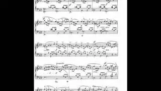 Barenboim plays Mendelssohn Songs Without Words Op.53 no.1 in A flat Major