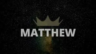 One Final Test, One Great Commandment