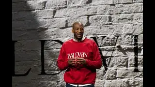 Building community through books, coffee, and conversation | DJ Johnson #ECDemoDay