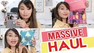 SHUCKS ANG DAMING PADALA! MASSIVE HAUL | DAMIT, MAKEUP, AT IBA PA | # 7