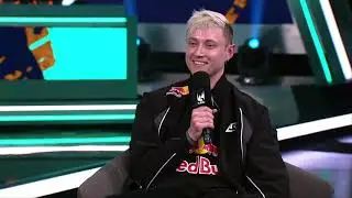 Rekkles talks about the future after MKOI win | LR & LEC | Full interview 4K