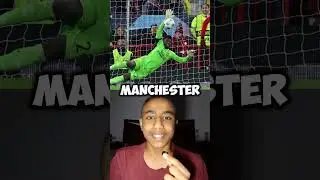 Why Manchester United lost the community shield vs Manchester city😱