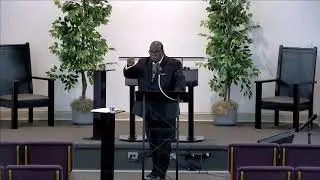Sunday Bible Class: Protect the Truth Thru Defending the Gospel 3: Maxwell Redcross October 19, 2025