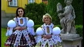 DH Stříbrňanka - Nestačí jen snít