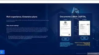 Libra Capital - libra-capital.io review