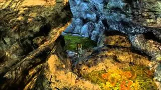 GriF-Touch - GW2 - Impasse du Troll