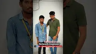 2-Year Gap to IT Career | Diploma to Network Engineer Journey | Cloud Training Chennai