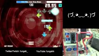 [In The Groove 2] Silly Video Game Bleep Bloops / General Mumble / 100%