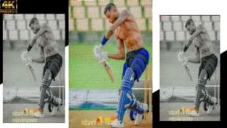 HARDIK PANDYA 4K  ATTITUDE ✌️IPL BACK STATUS@HARDIK PANDYA