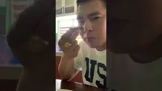 Tikoka naxad ta sa Pancit paps