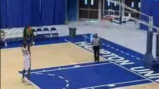 Darrell Arthur - AAU / High School (Team Texas)