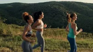 Run4Her_ A Race Against Domestic Violence