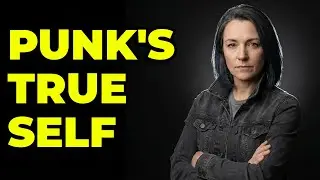 How Does Punk Define Its Authenticity?