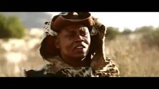Black Melody Cultural Group - Kgakala