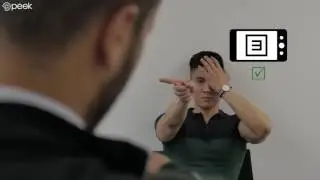 Peek Acuity Tutorial