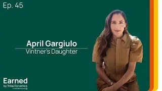 Vintner&rsquo;s Daughter Founder April Gargiulo on Prioritizing Quality (and Craftsmanship) Over Quantity