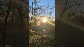 New hole 3A at River Grove Disc Golf Course!
