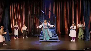 Emilia Trailer | Canberra Theatre Centre