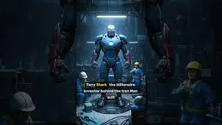 Rick Sanchez vs Tony Stark 🧠 Genius Without Limits | Clash Point #Shorts #history #clashpoint #facts