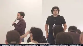 Los desafíos de modelar 