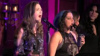 Marissa O'Donnell, Janet Krupin & Company - 