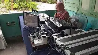 Emcee/dj/pa system untuk Majlis Perkahwinan (0139567050)