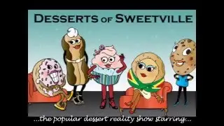 Welcome to Sweetville USA