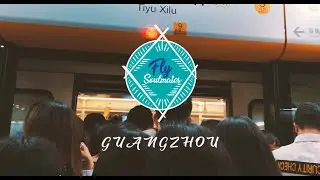 FlySoulmates in Guangzhou